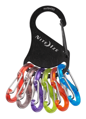 Keyrack S-Biner-1