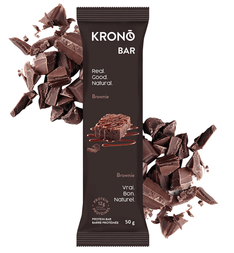Krono Barre Protéine-5
