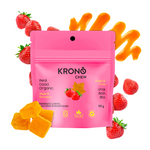 Jujubes Énergétiques Energy Gel,Chew