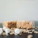 Barres AU RIZ Croustillant Energy Gel,Chew