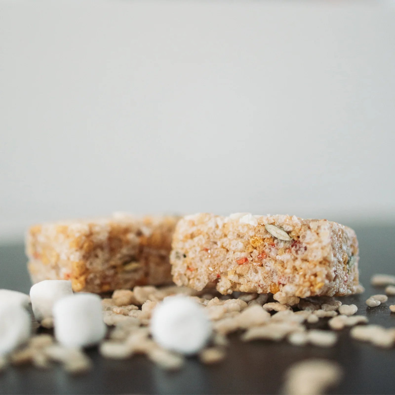 Barres AU RIZ Croustillant Energy Gel,Chew