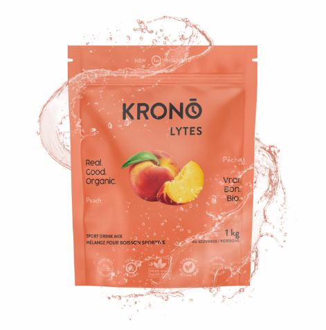Boisson Electrolytes 1KG-1