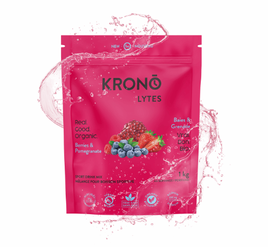 Boisson Electrolytes 1KG-3