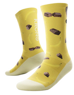 Krono BAS-Banad-Banane Foncé-1