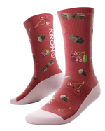 Krono BAS-Cherd-Cerise Foncée-1