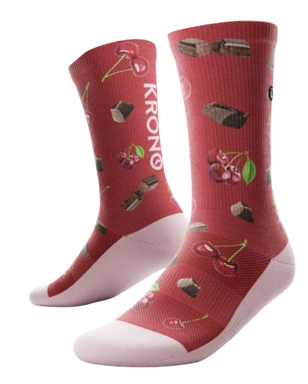Krono BAS-Cherd-Cerise Foncée-1