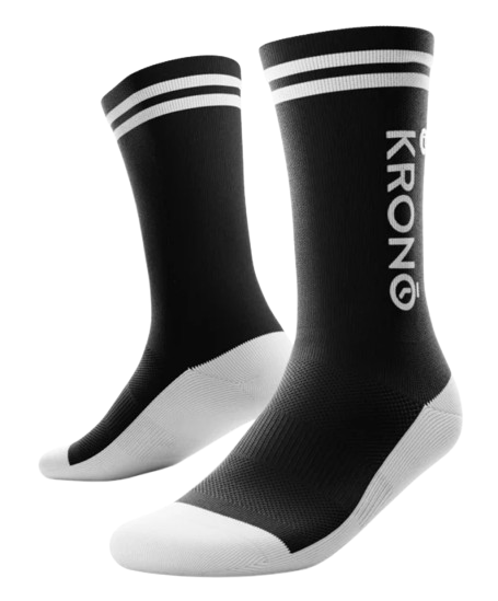 Krono BAS-Blkwht-Noir/Blanc-1