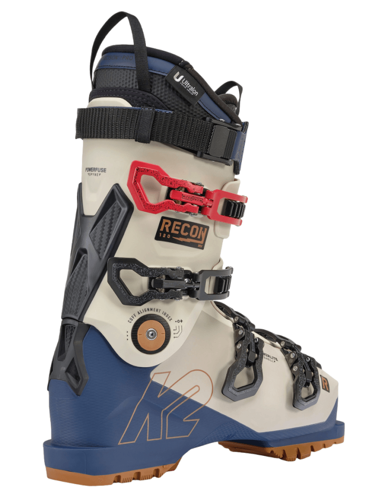 Recon 120-11