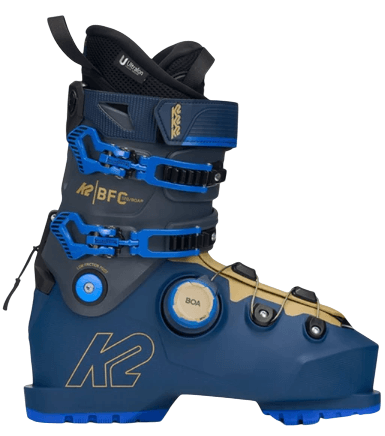 BFC 120 BOA-6