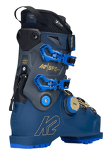 BFC 120 BOA-10