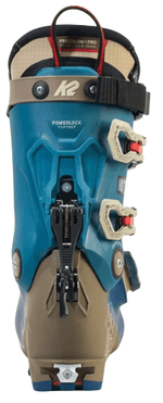 Mindbender 120 BOA-21