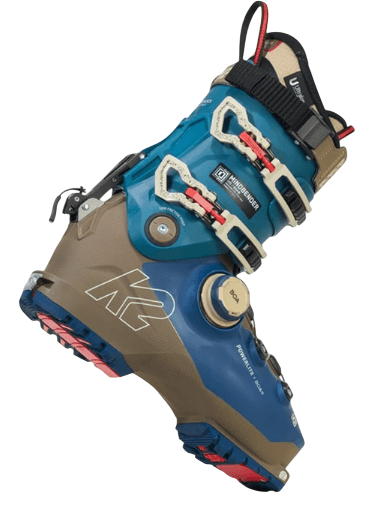 Mindbender 120 BOA-20