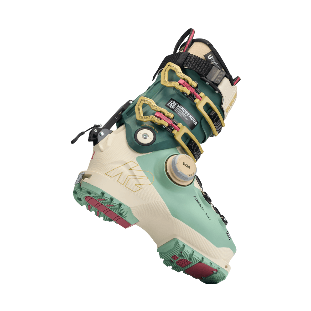 Mindbender 105 BOA-4