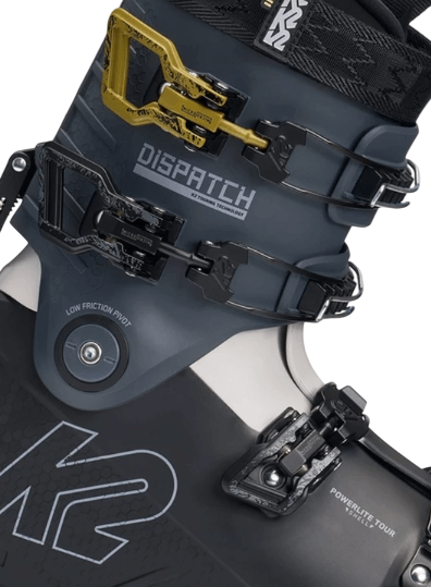 Dispatch-1