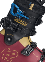 Dispatch-7