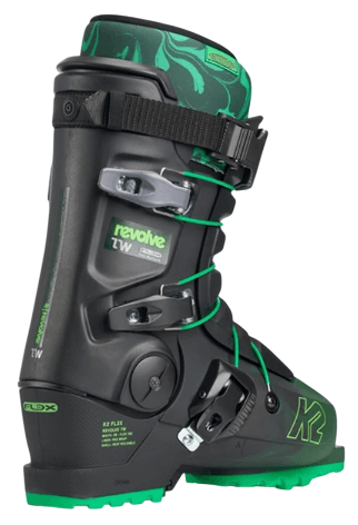 Revolve TW-16