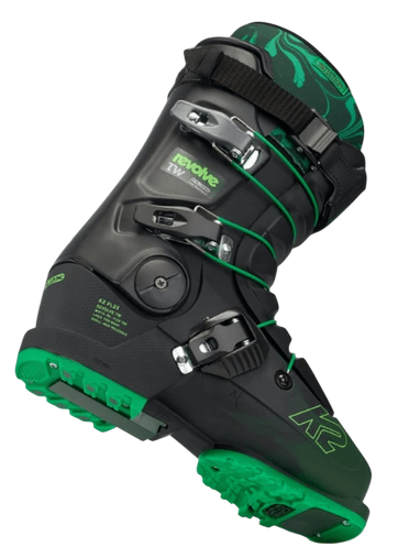 Revolve TW-8