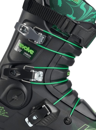 Revolve TW-7