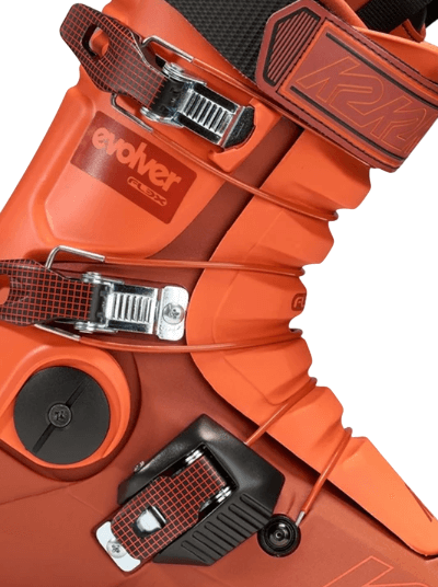 Evolver-1