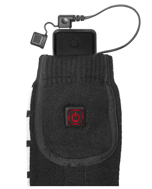 USB Warm IT UP-4