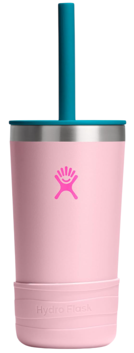 12oz Tumbler With Straw AND Boot-2