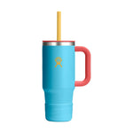 24oz Travel Tumbler-Bluejay-1
