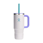 24oz Travel Tumbler-Cloud Pink-1