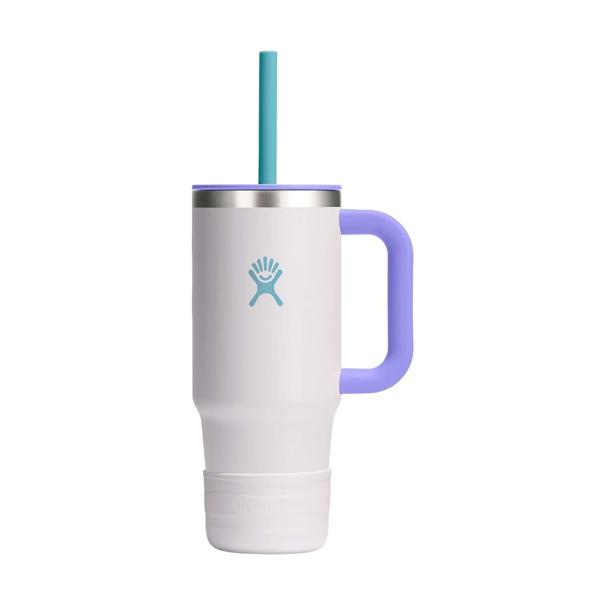 24oz Travel Tumbler-Cloud Pink-1