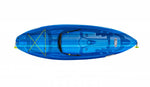 Sentinel 80X-Fade Deep Blue-1