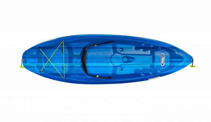 Sentinel 80X-Fade Deep Blue-1