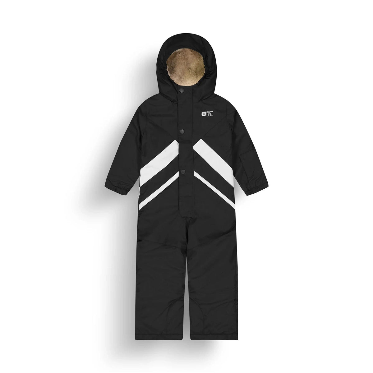 Snowy-C - Black-1