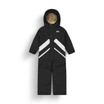 Snowy-C - Black-1