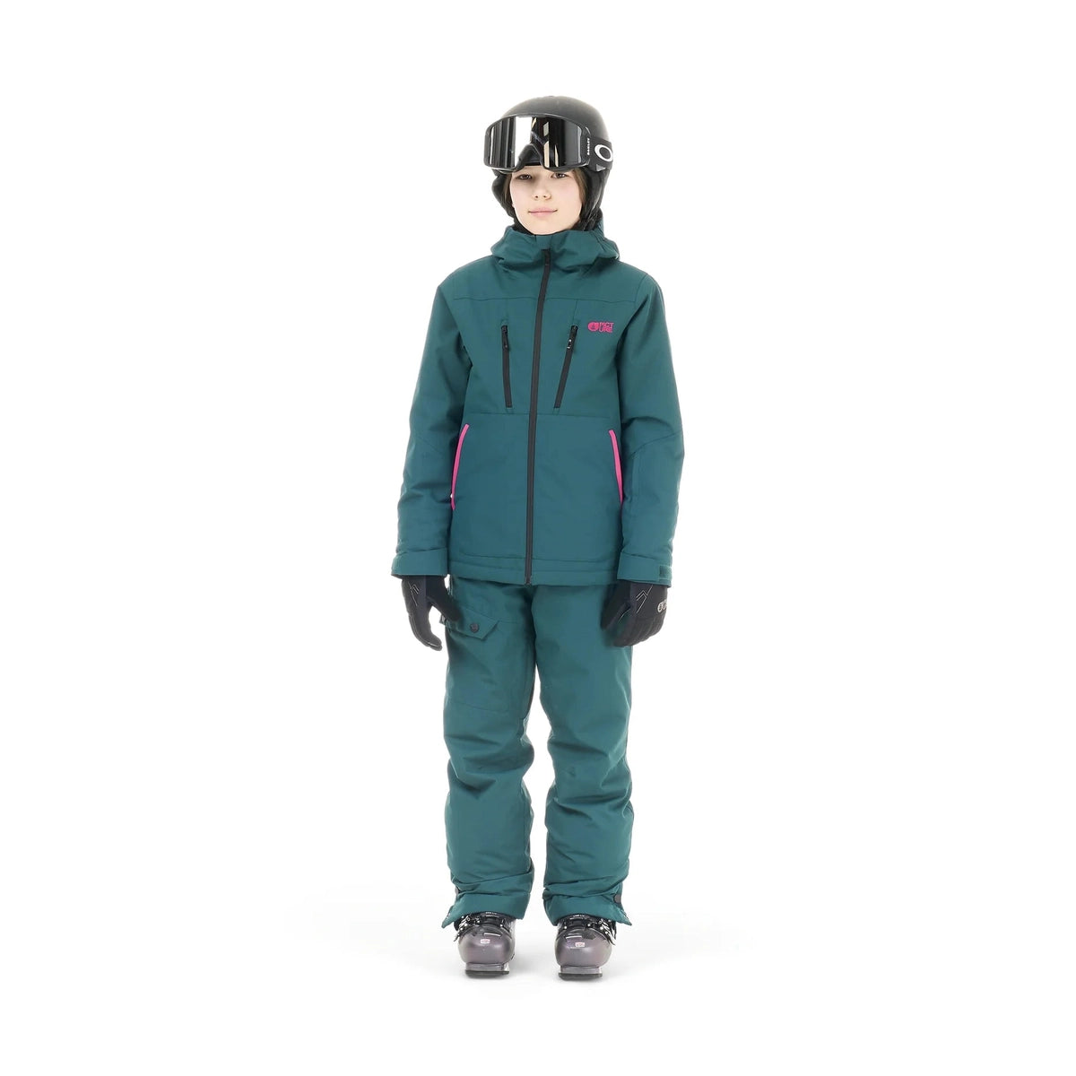 Manteau Isolé Miniakin FILLE