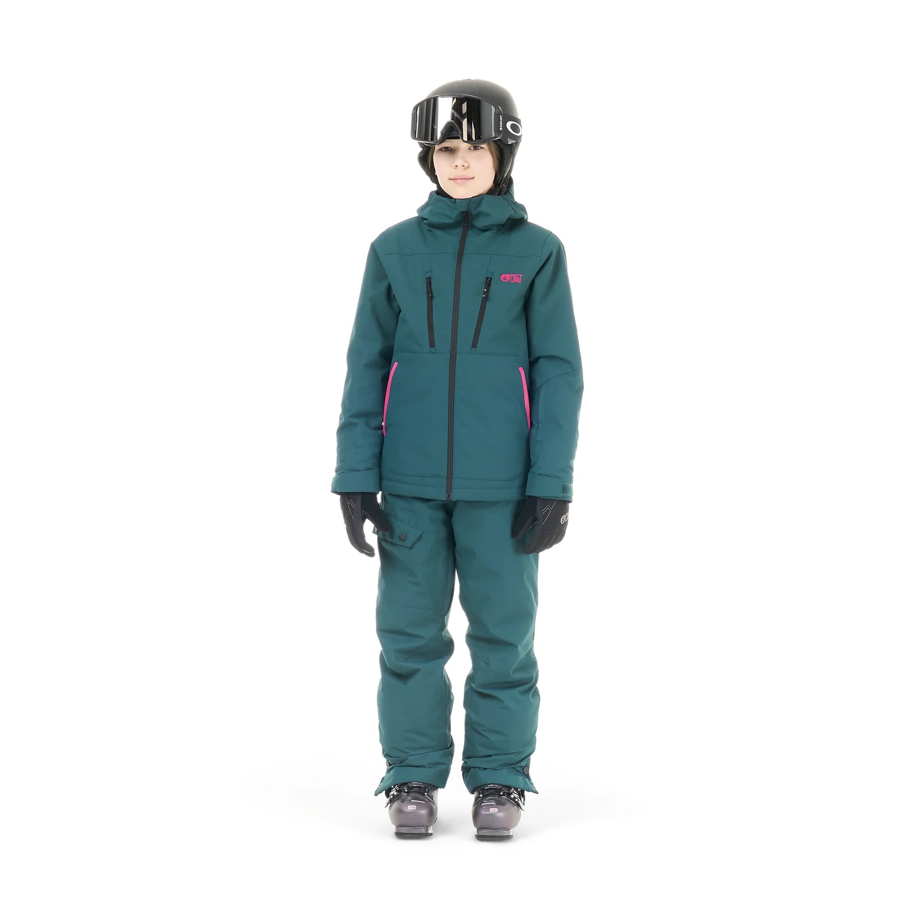 Manteau Isolé Miniakin FILLE
