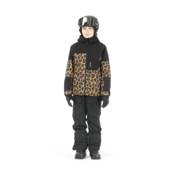 Manteau Isolé Seady FILLE