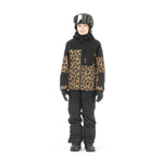 Manteau Isolé Seady FILLE