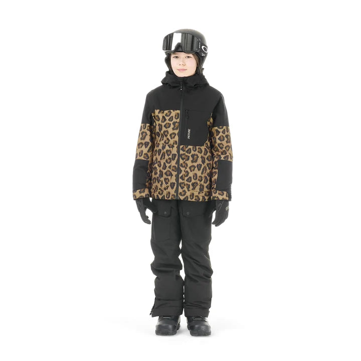 Manteau Isolé Seady FILLE