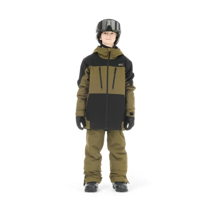 Manteau Isolé Minikin GARÇON