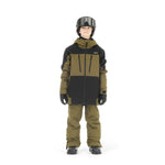 Manteau Isolé Minikin GARÇON