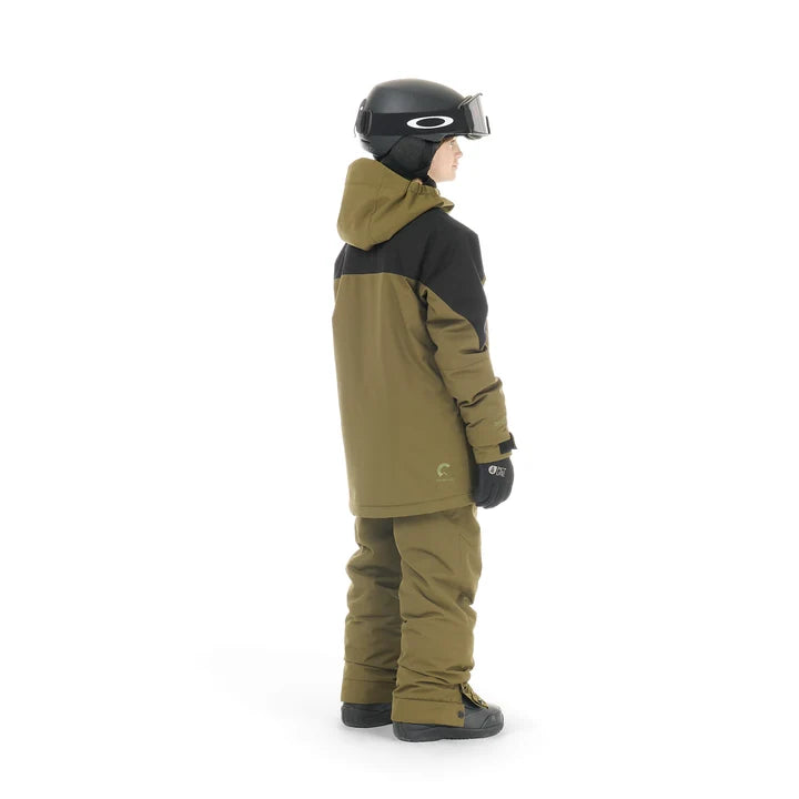 Manteau Isolé Minikin GARÇON
