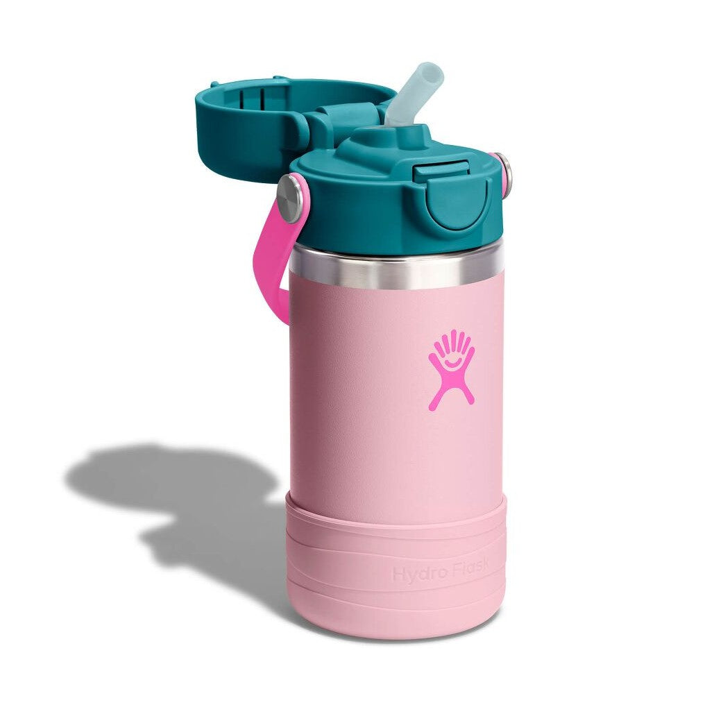 12oz Wide Mouth Covered CAP AND Boot-1