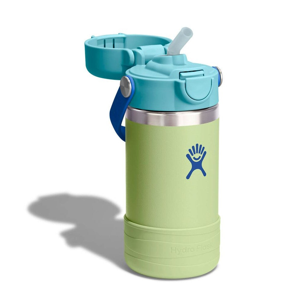 12oz Wide Mouth Covered CAP AND Boot-3