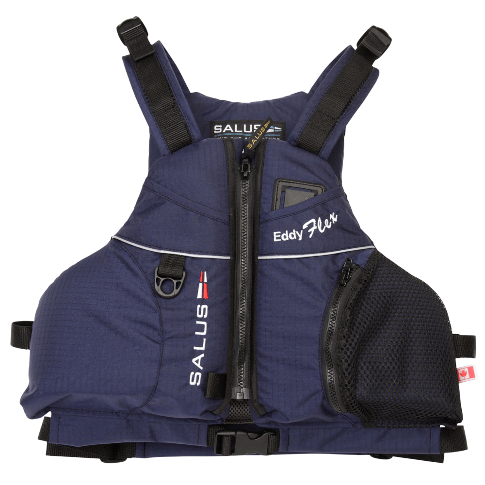 Eddy Flex-Navy Blue-1