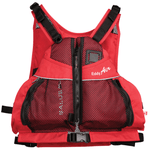 Eddy AIR Mesh Back-1