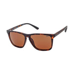 Kalamalka-Matte Demi Brown/BRO-1