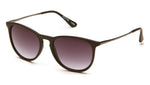 Keaton-Matte Black/Smoke Gradient-1