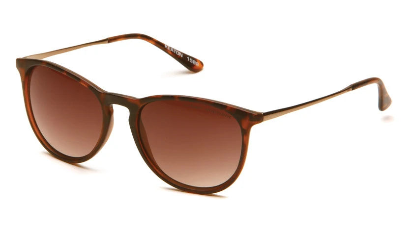 Keaton-Matte Demi Brown/Brown Gradient-1