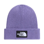 Logo BOX Cuffed-NNK-Grounded Plum-1