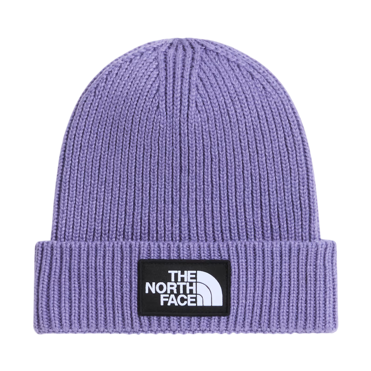 Logo BOX Cuffed-NNK-Grounded Plum-1
