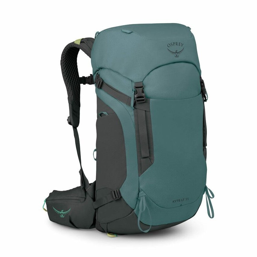 Kyte LT 35-Cascade Blue-1